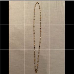 NWOT VSA VIRGIN SAINTS ANGELS CHAIN